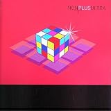 80s non plus (cd compilation, 12 dance tracks)