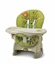 Fisher-Price Space Saver High Chair - Green
