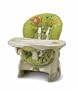Fisher-Price Space Saver High Chair - Green