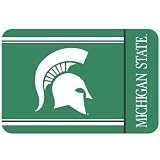 NCAA Michigan State Spartans Small Floor Mat