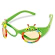 Melissa and Doug Girls Happy Giddy Flip-Up Sunglasses