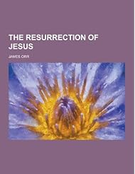 The resurrection of Jesus