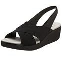Liz Claiborne Women's Kara Slip On Wedge