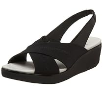 Liz Claiborne Women's Kara Slip On Wedge