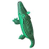 from Smiffys Crocodile - Inflatable