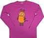Longsleeve Kinder