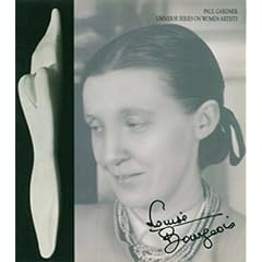 Louise Bourgeois