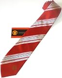 Manchester United Official Club Tie Alex Ferguson