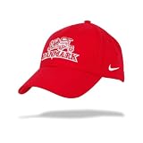 Team Denmark Wool Classic III Cap (Red)
