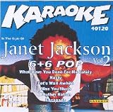 Janet Jackson, Vol. 2