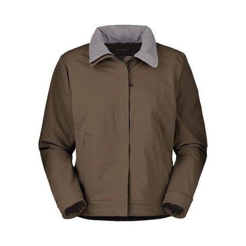 Review Mountain Hardwear Offwidth Primaloft Jacket Women's