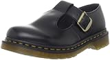Dr. Martens Women's Vegan 5027 Shoe,Black Felix,4 UK/6 M US