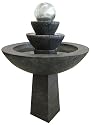 Arden Nesting Bowls Fountain