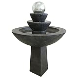 Arden Nesting Bowls Fountain