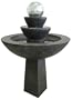 Arden Nesting Bowls Fountain