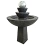 Arden Nesting Bowls Fountain