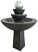 Arden Nesting Bowls Fountain