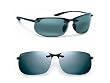 Maui Jim Banyans Sunglasses - Polarized