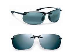 Maui Jim Banyans Sunglasses - Polarized
