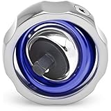 GearWrench 81027 1/4" Drive Gimbal Ratchet