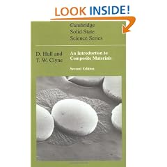 An Introduction to Composite Materials (Cambridge Solid State Science Series)