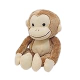 ロングアーム モンキーズ (M) ベージュ