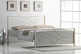 Maya 5'0 kingsize bed
