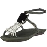 Produkt-Bild: YIN IDYL, Damen Sandalen/Fashion-Sandalen