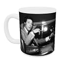 Tom Jones - Mug - Standard Size