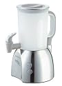 Kenwood CL628 Frothie Deluxe Hot and Cold Drinks Maker