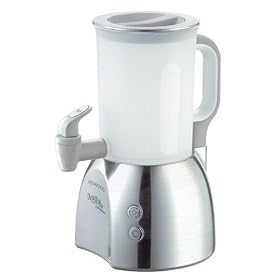 Kenwood CL628 Frothie Deluxe Hot and Cold Drinks Maker