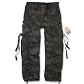 BRANDIT M65 Vintage Trouser Cargo Hose - Farben w�hlbar -
