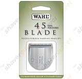 Wahl Non-Adjustable #45 Replacement Clipper Blade