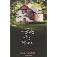 anybody any minute by julie mars  hardcover   may 27  2008