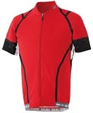 (パールイズミ)PEARL IZUMI メンズ シームレス ジャージ 308B