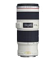 Canon EF 70-200mm f/4.0L IS USM with Canon warranty