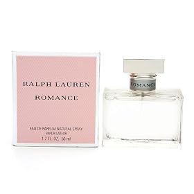Romance by Ralph Lauren for Women, Eau De Parfum Natural Spray