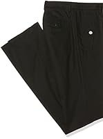 Belstaff Pantalón Lincoln (Negro)