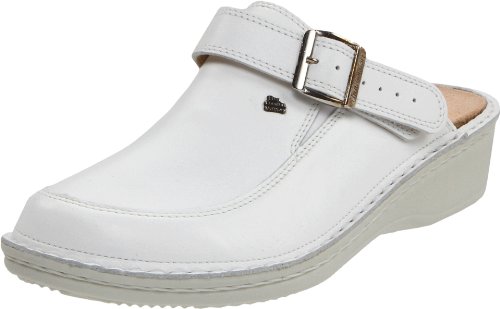 Finn Comfort Women's Kasos - 2539 Clog