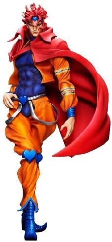 Statue Legend - JoJo's Bizarre Adventure: Part III [Dio] (PVC Figure) by Di molto bene