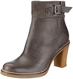 Marc O'Polo 67 18MW6741, Damen Stiefel, Grau (grey 920), EU 40