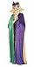 Forum Full Length Mardi Gras Cape