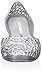 Melissa Women's Campana Zigzag Flat