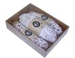 Columbus Salame Company Artisan Collection Gift Pack Crespone and Cacciatore 1.4lb