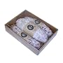 Columbus Salame Company Artisan Collection Gift Pack Crespone and Cacciatore 1.4lb