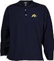 Buffalo Sabres Glacier Pullover Fleece Jacket