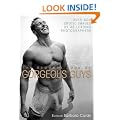 The Mammoth Book of Gorgeous Guys: Erotic Photographs of Men (Mammoth Books)