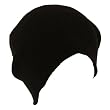 Black Gossip Girls Slouch Beanie Original D&Y Beanie As Seen On Gossip Girls Ski Skull Chullo Cap