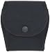 Duty Handcuff Case Double - Black