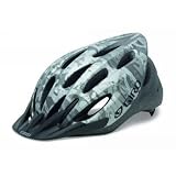 Giro 2012 Venti Sport Bike Helmet (Matte Titanium Icons - One Size)